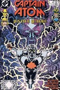 CAPTAIN ATOM #16 