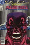 CAPTAIN ATOM #15B 
