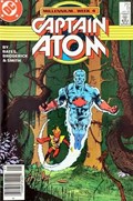 CAPTAIN ATOM #11B 