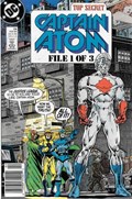 CAPTAIN ATOM #26B 