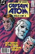 CAPTAIN ATOM #27B 