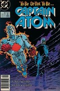 CAPTAIN ATOM #29B 