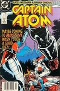 CAPTAIN ATOM #31B 
