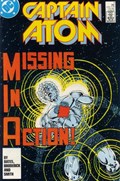 CAPTAIN ATOM #4 