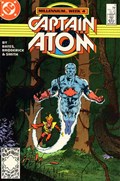 CAPTAIN ATOM #11 