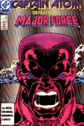 CAPTAIN ATOM #15 