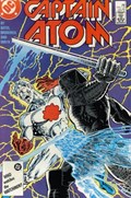 CAPTAIN ATOM #7 