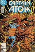 CAPTAIN ATOM #6 