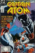 CAPTAIN ATOM #31 