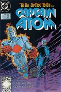 CAPTAIN ATOM #29 