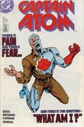 CAPTAIN ATOM #32 