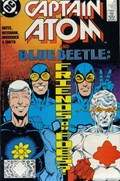 CAPTAIN ATOM #20 