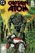 CAPTAIN ATOM #17 