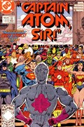 CAPTAIN ATOM #24 