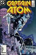 CAPTAIN ATOM #2 