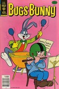 BUGS BUNNY #198 