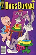 BUGS BUNNY #197 