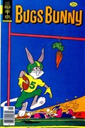 BUGS BUNNY #202 