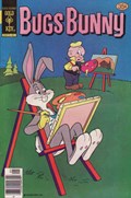 BUGS BUNNY #204 