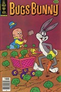 BUGS BUNNY #210 