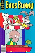BUGS BUNNY #211 
