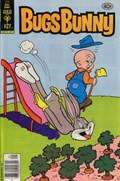 BUGS BUNNY #216 