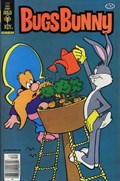 BUGS BUNNY #215 