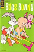 BUGS BUNNY #142 