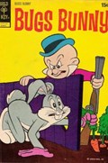 BUGS BUNNY #141 