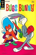 BUGS BUNNY #152 