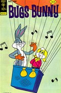 BUGS BUNNY #178 