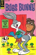 BUGS BUNNY #179 