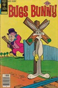 BUGS BUNNY #190 