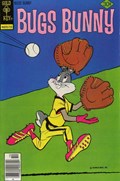 BUGS BUNNY #189 