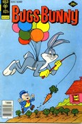 BUGS BUNNY #194 