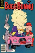 BUGS BUNNY #195 