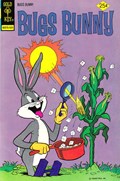 BUGS BUNNY #166 