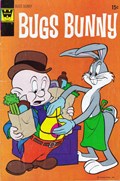 BUGS BUNNY #139B 