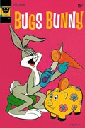 BUGS BUNNY #143B 
