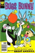 BUGS BUNNY #186B 
