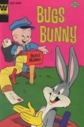 BUGS BUNNY #182B 