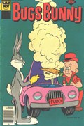 BUGS BUNNY #195B 