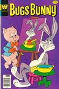 BUGS BUNNY #197B 