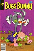 BUGS BUNNY #208B 