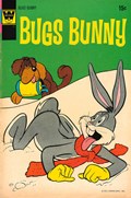 BUGS BUNNY #140B 