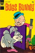 BUGS BUNNY #141B 