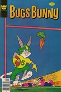 BUGS BUNNY #202B 
