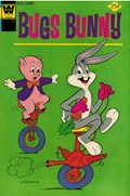 BUGS BUNNY #158B 