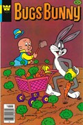 BUGS BUNNY #210B 