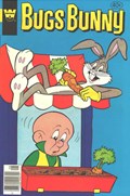 BUGS BUNNY #211B 